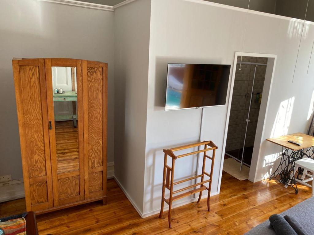 פורט אליזבת' Heath Villa - Private Room מראה חיצוני תמונה