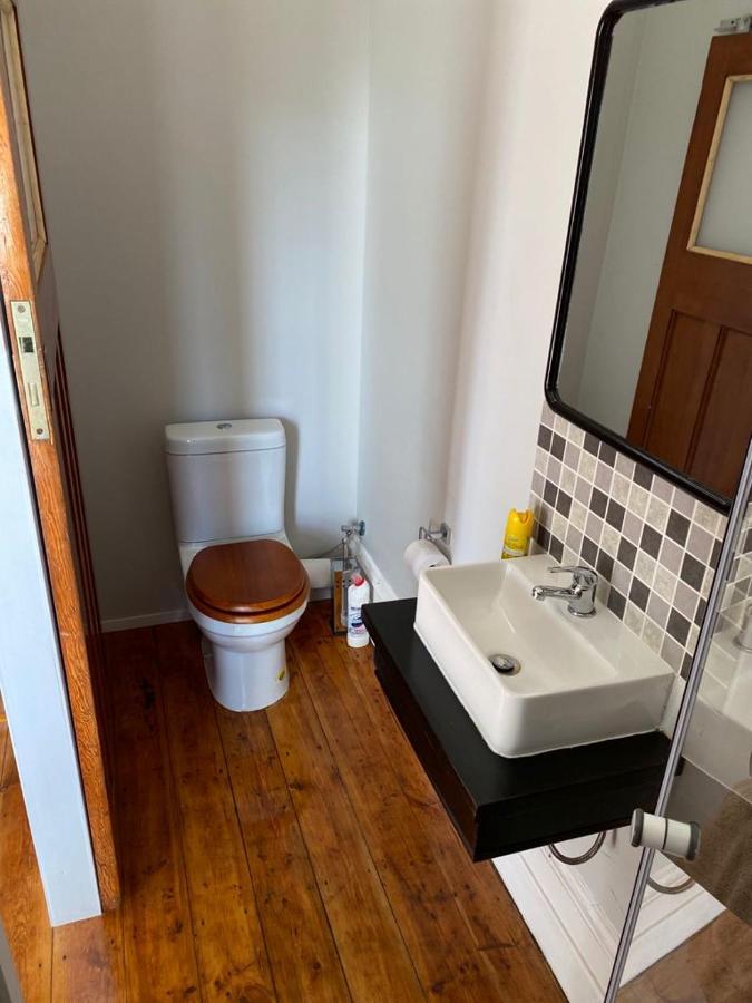 פורט אליזבת' Heath Villa - Private Room מראה חיצוני תמונה