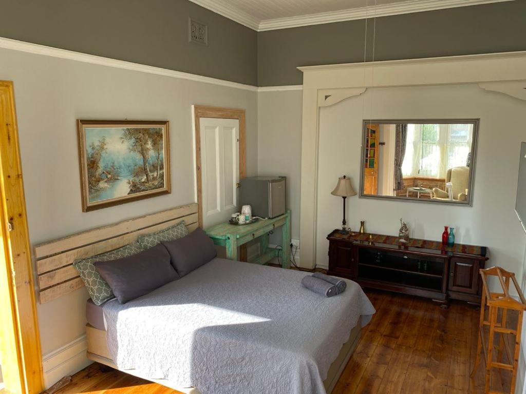 פורט אליזבת' Heath Villa - Private Room מראה חיצוני תמונה