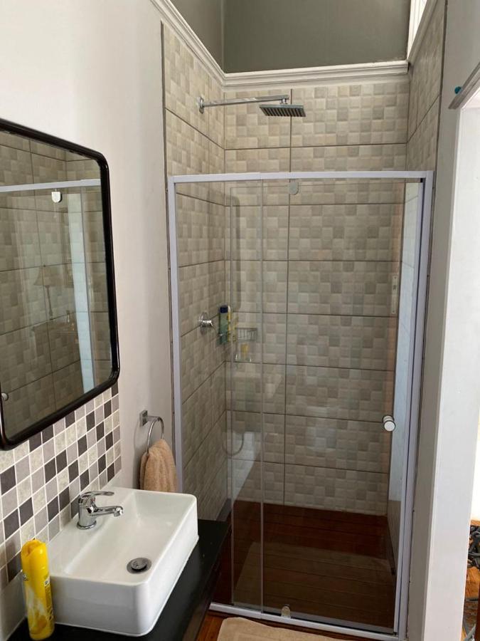 פורט אליזבת' Heath Villa - Private Room מראה חיצוני תמונה
