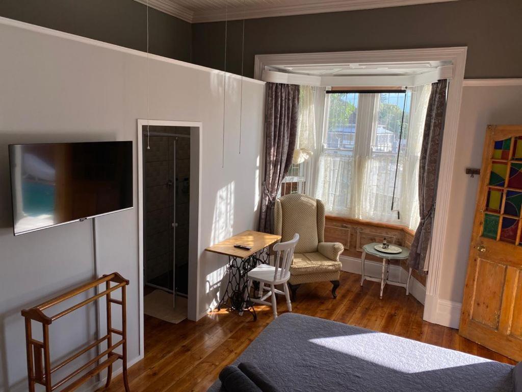 פורט אליזבת' Heath Villa - Private Room מראה חיצוני תמונה