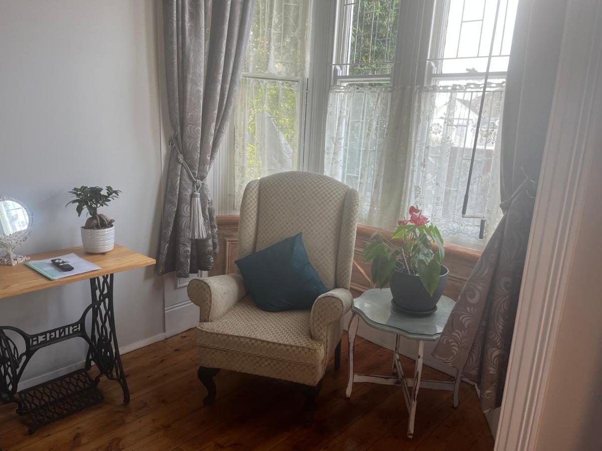 פורט אליזבת' Heath Villa - Private Room מראה חיצוני תמונה